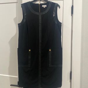 Calvin Klein woman’s dress size 16 excellent condition